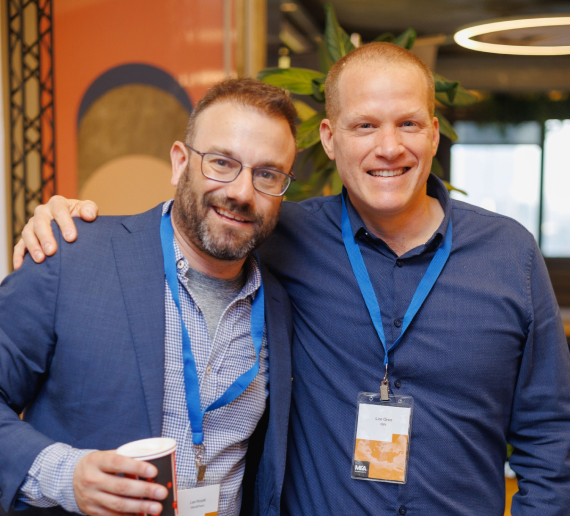 M&A strategies and trends in 2024:  Scaling up in Israel
